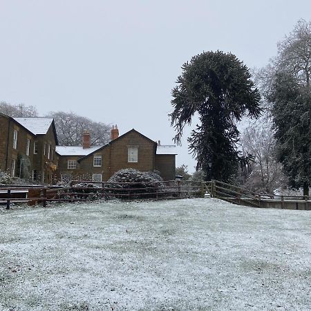 Tilly'S Stable Pattishall Esterno foto