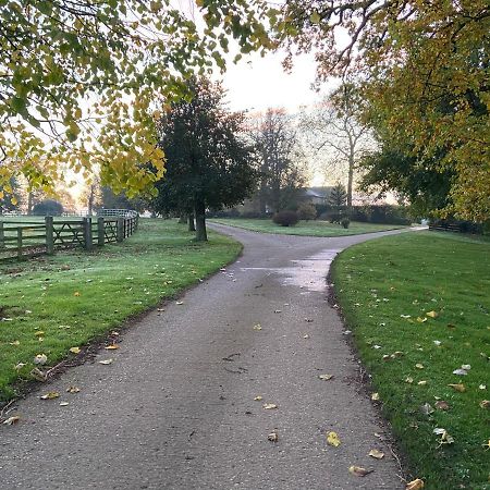 Tilly'S Stable Pattishall Esterno foto