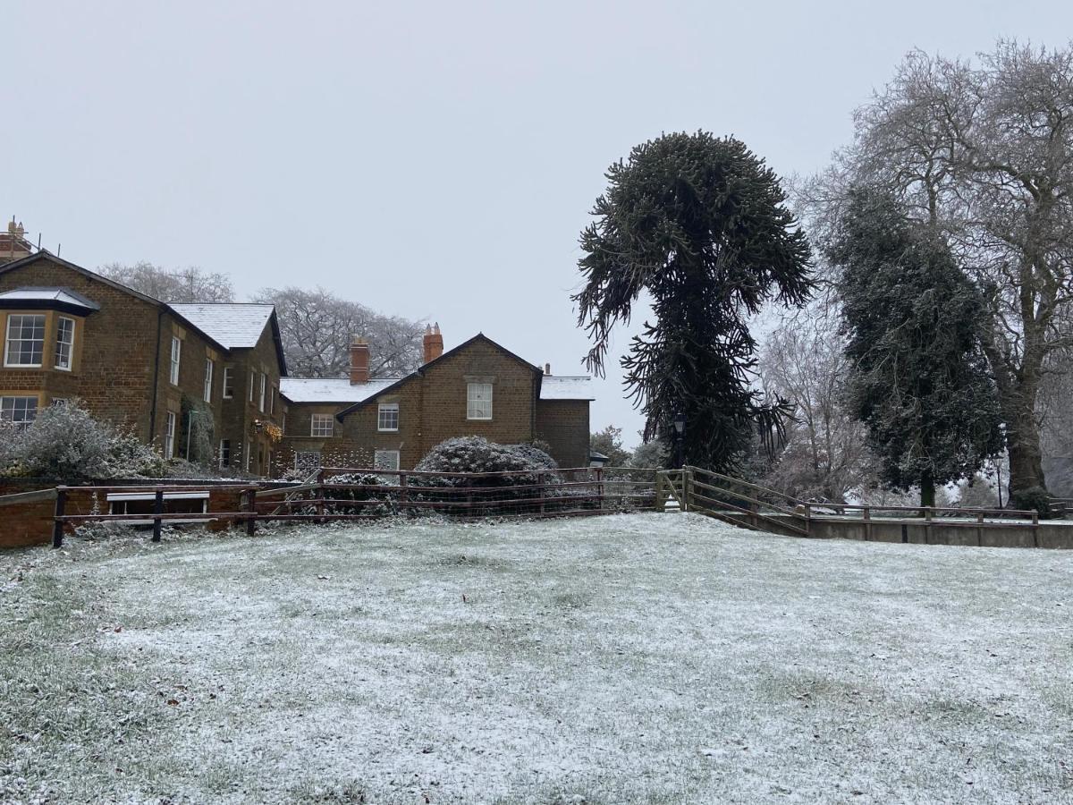 Tilly'S Stable Pattishall Esterno foto